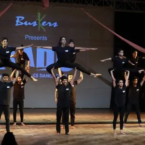 Kathak dance academy in shyam nagar buskers dance institute