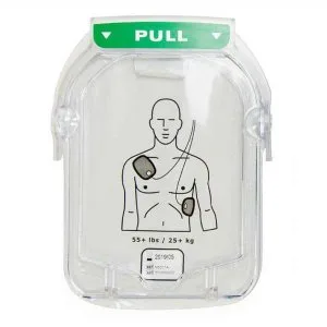 Buy from the best aed batteries and pads supplier in california