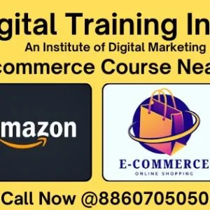 Ecommerce training course near me
