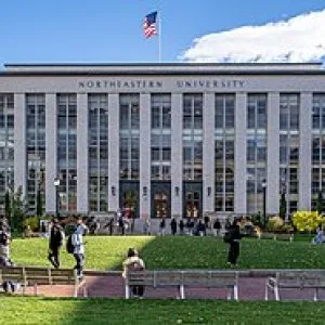 Unlock your potential with northeastern university business cour