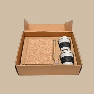 Eco essentials kits