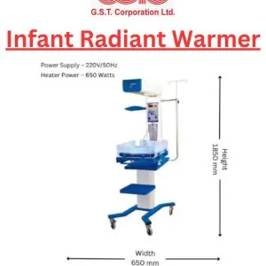 Infant radiant warmer manufacturers exporters