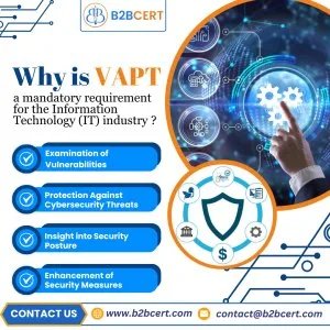 Vapt certification in pune
