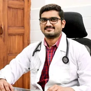 Best interventional cardiologist in guntur dr siva srinivasa