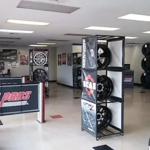 Top tire places in tulsa for quality tires fast service