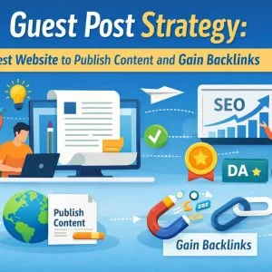 Boost seo with a trusted guest post website