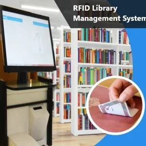 Libsysneo the futuristic library management automation system