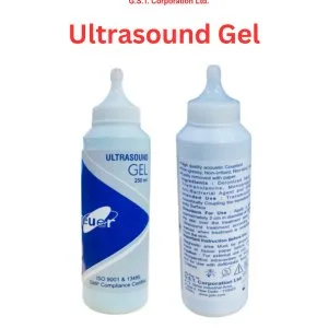 Best ultrasound gel for hospitals diagnostic centers