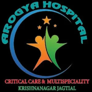 General medicine specialist in jagtial at arogya hospital