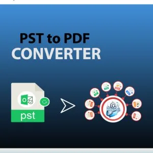 Advanced software to export pst to pdf