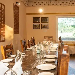 Ranthambore resorts luxury resort in ranthambore near national