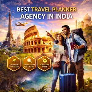 Best travel planner agency in india glocal holiday