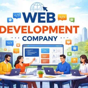 How to choose the best web development company in pune