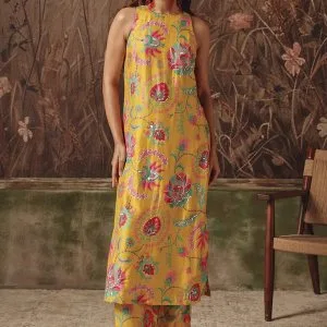 Designer kurta sets