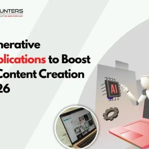 10 generative ai applications to boost your content creation in