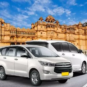 Ajmer taxi services book reliable taxi in ajmer city