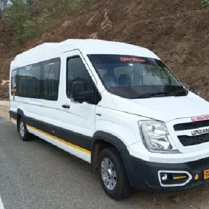 Force urbania rental jaipur