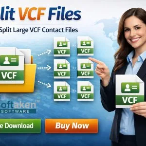 Get fast vcf file splitter with preview option