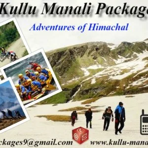 Romantic kullu manali packages for couples book now