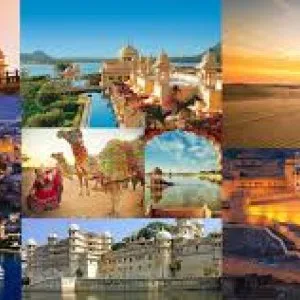 Rajasthan luxury tour packages best tour plan india
