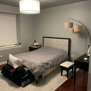 Charming private room available for rent