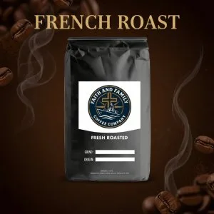 Best french roast coffee beans for espresso california usa