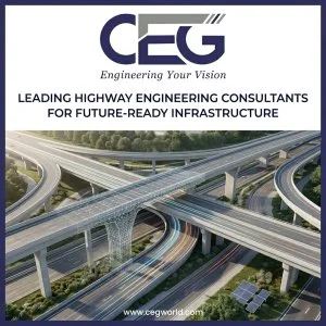 Highway engineering consultants