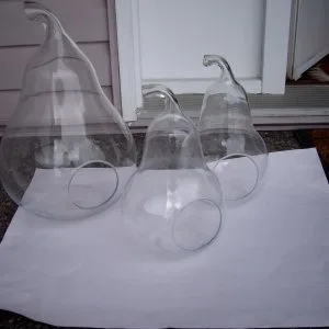 Glass set