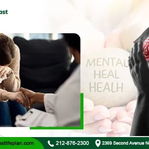 New york city mental health programs for personal growth heali
