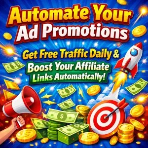 Daily Ads