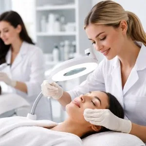 The secret behind fastgrowing cosmetology courses