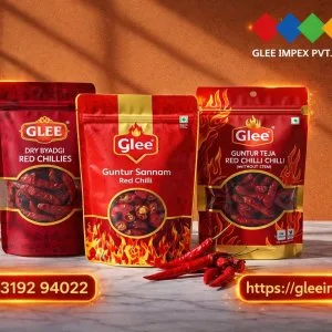 Top export company for premium quality spices