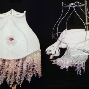 Affordable lampshade kits for handmade lamp shades in usa