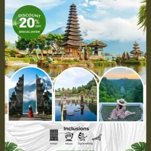Special discount bali trip packages call now 91 9090484850