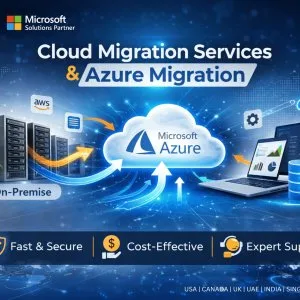 Leading cloud migration service providers ifi techsolutions