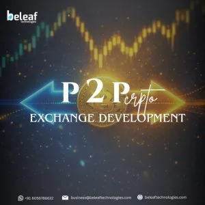 Build a high performance p2p crypto exchange platform today