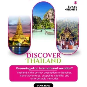 Best travel agency in chennai for domestic international tours