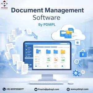Cloud document management solutions