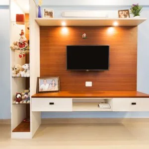 Creative showroom interior designers for retail spaces