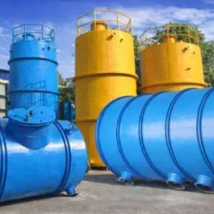 Frp storage tank manufacturers in ghaziabad