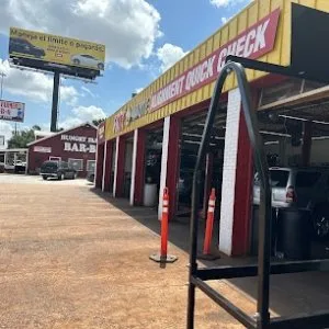 Expert brake repair service you can rely on