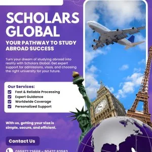 Top study abroad consultants in chennai for overseas education g