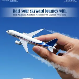 Cadet pilot program