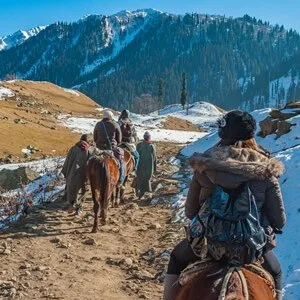 Stay in leh luxury reserve your trip now