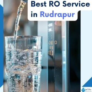 Ro repair service in haldwani