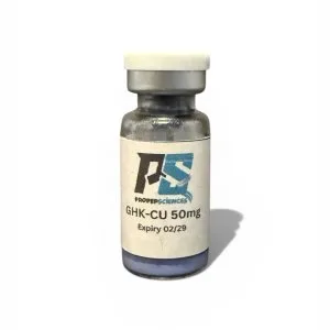Ghkcu 50mg