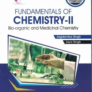 Comprehensive book on bio organic chemistry polymers