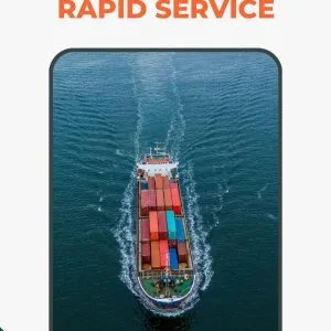 Shipping company in bangalore easyway logistics