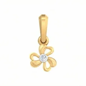 Small natural diamond nose pin under 5000 india