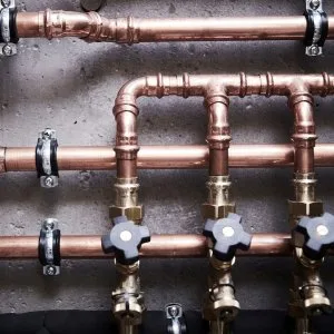 Top plumbing copper pipes manufacturer supplier in india